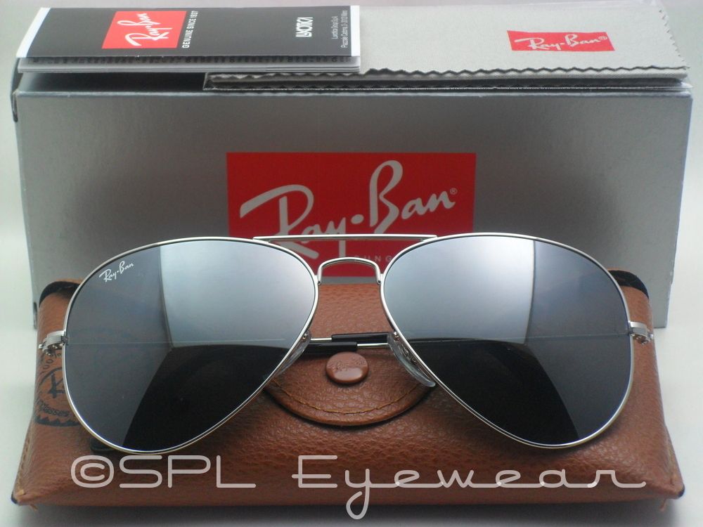 ray ban aviator rb3025 silver mirror ray ban aviator rb3025 silver mirror